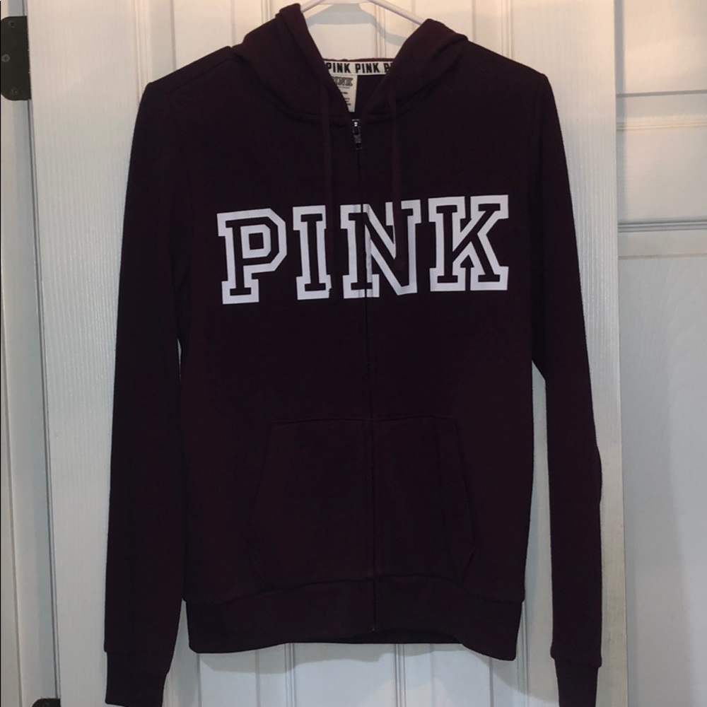 zip up jacket